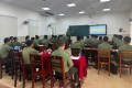 Khoa Nghiệp vụ cơ bản triển khai mô hình “Kết hợp giữa giảng viên và cán bộ thực tiễn trong tổ chức thực hiện bài giảng”